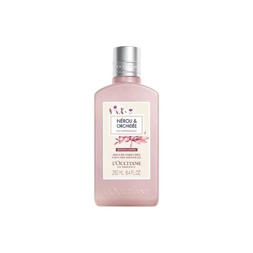 欧舒丹 梦檀橙花香氛三件套 商品图3