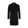 【超惠秒】BOSS 男士商务休闲 百搭羊毛羊绒大衣外套 12286 商品缩略图0