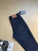 D121555秋冬款时尚休闲商务男士加绒牛仔裤 商品缩略图12