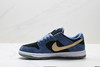 耐克NIKE DUNK LOW低帮休闲运动板鞋HJ4135-600男女鞋 商品缩略图2