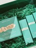 【圣诞新年活动款，香港仓发货】礼盒LA MER/海蓝之谜经典面霜30g+精粹水30ml*3（效期到：2027年9月后） 商品缩略图2