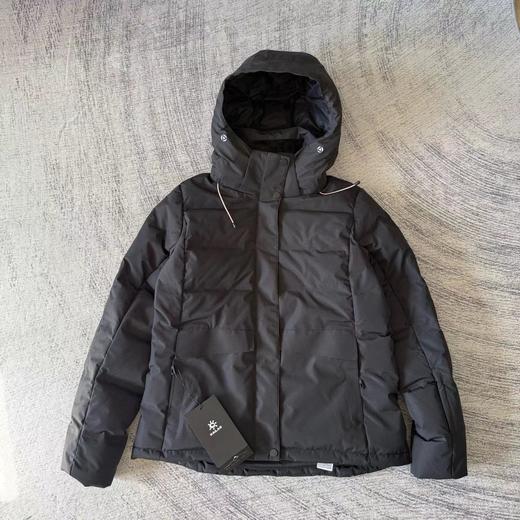 D121501新品羽绒外套700蓬鹅绒防风保暖户外徒步滑雪羽绒服 商品图4