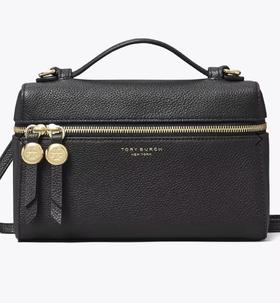 TORY BURCH 手提包女  178948-001-F 黑色.