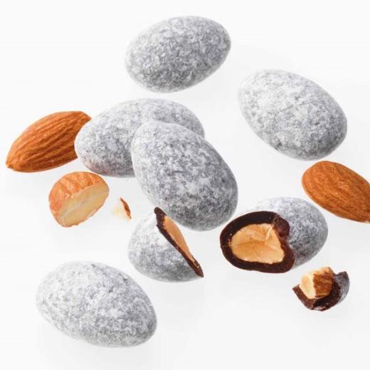 ROYCE 扁桃仁黑巧克力制品190g 商品图1