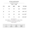 Beau Muse毛呢半身百褶裙 商品缩略图5