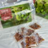 新疆特产 红玫瑰葡萄干 500g 商品缩略图0