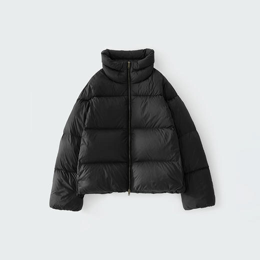 STUDIO NICHOLSON INJECTION DOWN PUFFER 男装宽松廓形羽绒服 商品图4