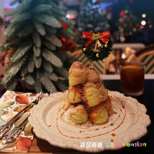 【袋鼠爸爸去哪儿 |壹火锅·澳洲和牛火锅】连续多年必吃榜，西安的重庆火锅代表餐厅之一，十年坚持使用原切澳洲和牛，餐厅有「自助餐」和「定量套餐」两种用餐模式可选，餐品和环境审美很高，超级出片儿！ 商品图14