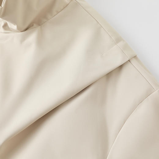 GXG男装25秋季时尚潮流日常休闲舒适百搭男式立领外套夹克K&C 商品图5