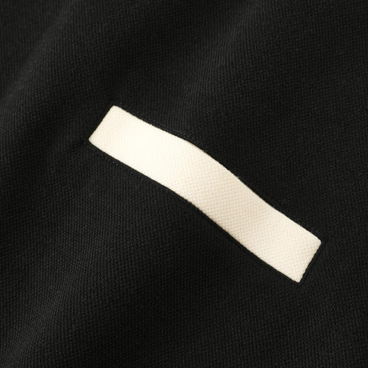 GXG男装25秋季时尚拼接撞色舒适百搭宽松休闲简约圆领男式卫衣K&C 商品图4