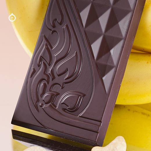 企鹅市集|泰国PARADAi黑巧克力50g 黑巧/奶巧/增味多种可选 泰国本土可可 商品图10