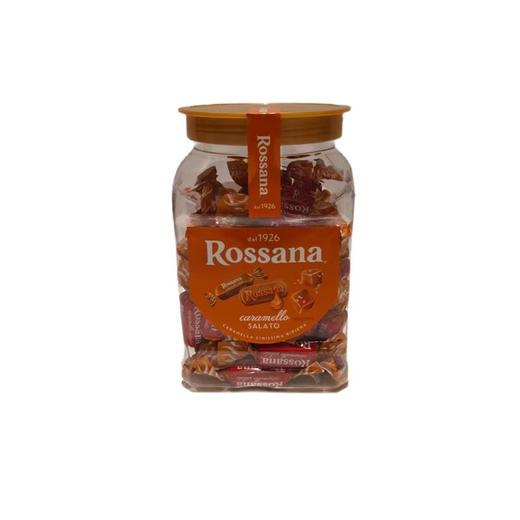 ROssana咸味焦糖流心糖 300g/罐 商品图0