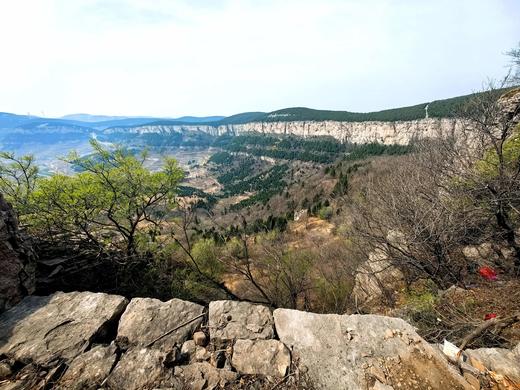 每周一山：肥城小泰山亲子徒步（3月22日周日） 商品图0