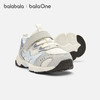 【balaOne】巴拉巴拉童鞋儿童学步鞋男女童2025新款春秋透气防滑 商品缩略图1