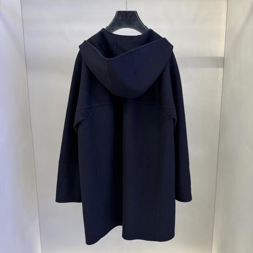 女款连帽大衣he015 商品图1