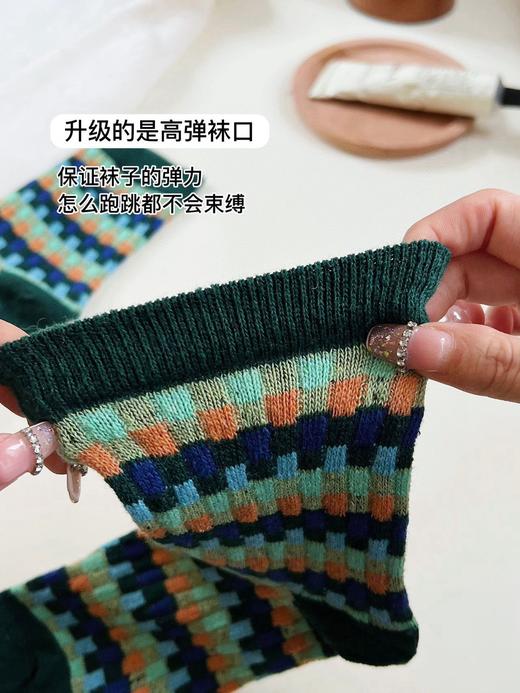 10双组合装款式随机 商品图3