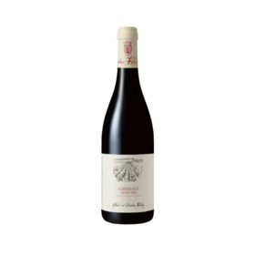 （香港交货）2018 Domaine Gilbert et Christine Felettig Echezeaux Grand Cru