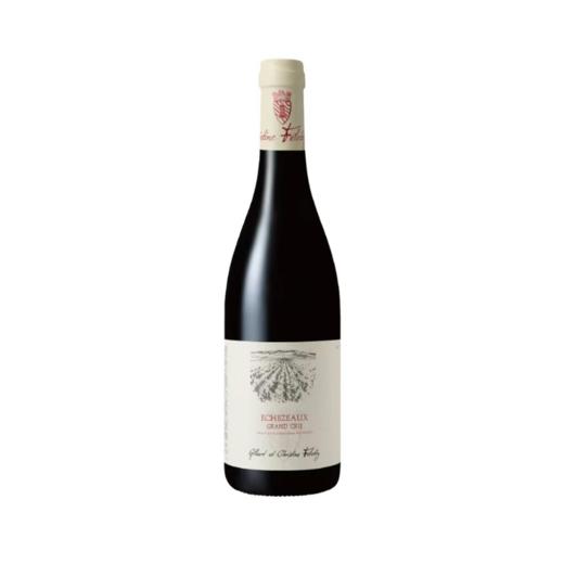 （香港交货）2018 Domaine Gilbert et Christine Felettig Echezeaux Grand Cru 商品图0