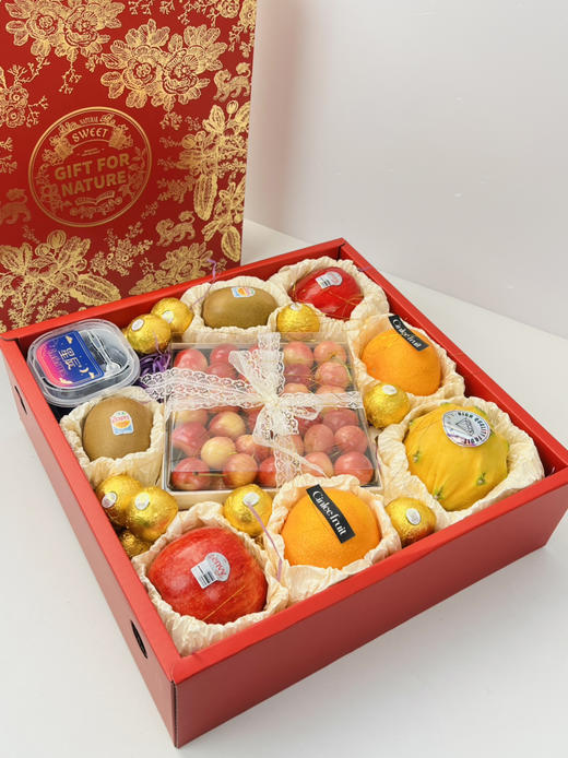 元旦、圣诞、原箱组搭礼盒🎁🎁 商品图0