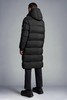 D121593哑光雾面长款情侣款羽绒服夹克外套 商品缩略图8