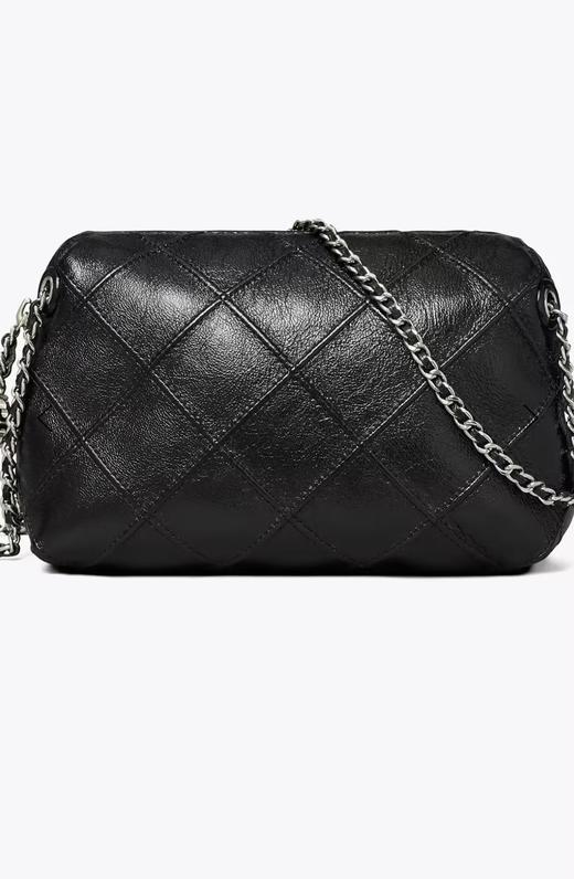 TORY BURCH 斜挎包女  174292-001-F 黑色. 商品图0