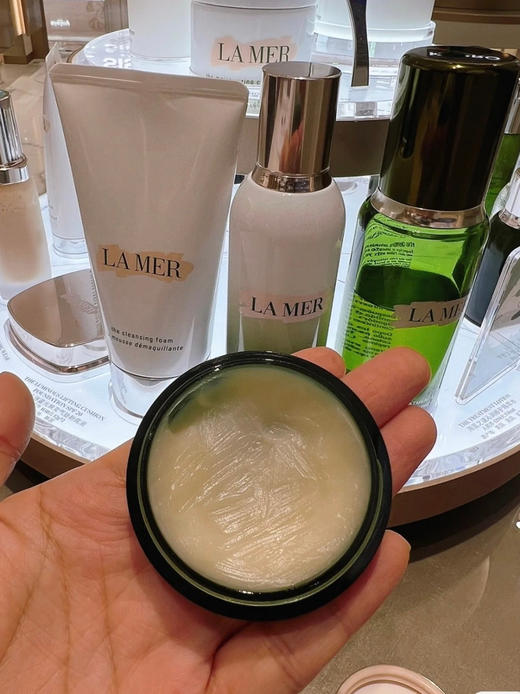 腊梅修护唇膏渠 干唇 死皮必备的唇膏 商品图7