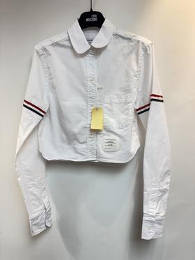 女款长袖衬衫ba022