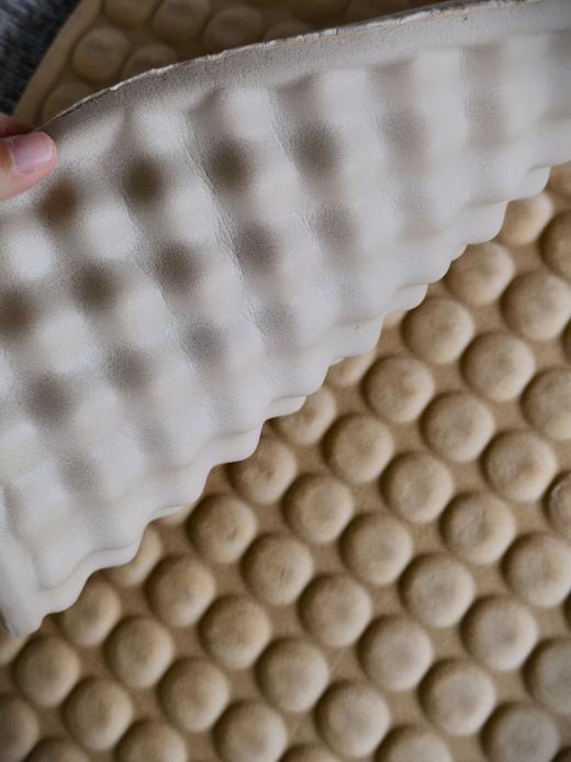 【积分兑换】CICIDO汽车用品~冬季坐垫3D毛绒坐垫 商品图3