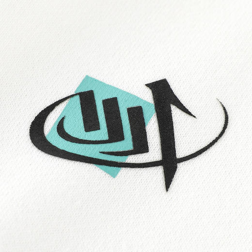 【GXG男装】秋季时尚字母印花男款休闲百搭圆领长袖卫衣K&C 商品图4