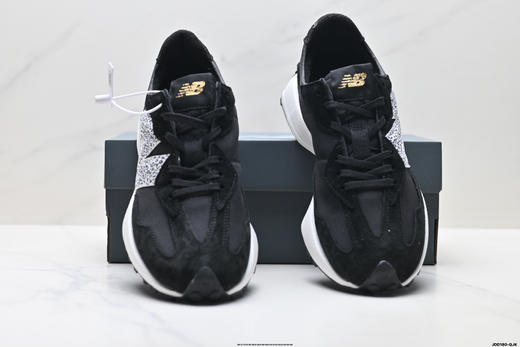 新百伦New Balance NB 327复古休闲运动慢跑鞋WS327PH男女鞋 商品图6