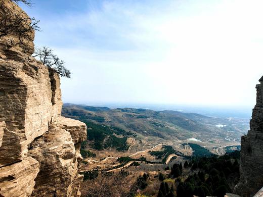 每周一山：肥城小泰山亲子徒步（3月22日周日） 商品图3