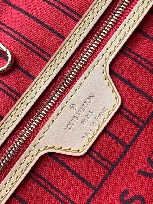 驴家 neverfull 大号 购物袋（JPH） 商品图6