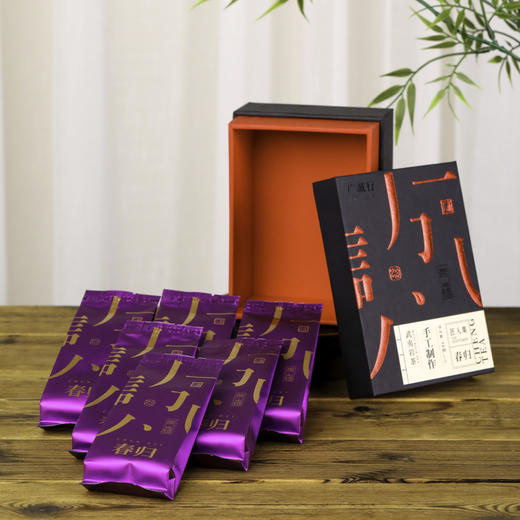 广诚行匠人集 春归54g 商品图3