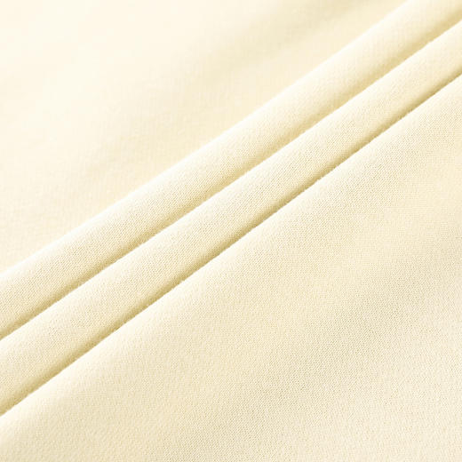 GXG男装秋季简约字母印花男士圆领百搭长袖卫衣K&C 商品图10