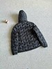 D121503男子户外冬季保暖轻量化羽绒棉服外套 商品缩略图6