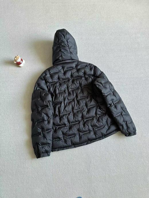 D121503男子户外冬季保暖轻量化羽绒棉服外套 商品图6
