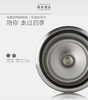 szdf膳魔师高真空保温杯TCMK-350金色 商品缩略图3