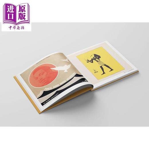 【中商原版】Freedom Rhythm & Sound: Chapter Two 进口艺术 自由 节奏与声音——第二章 商品图1