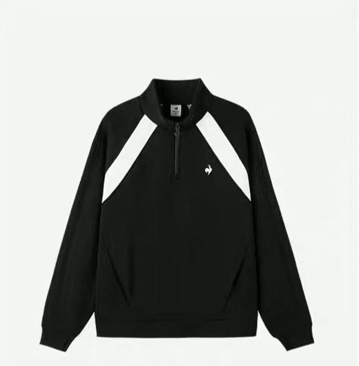 乐卡克女装加绒卫衣【广百北京路店】文体12月 商品图0