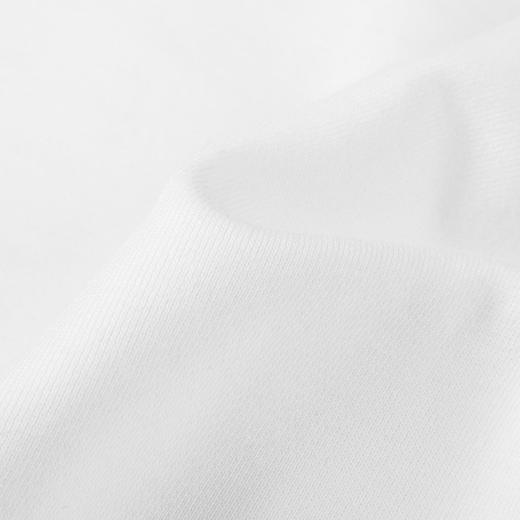 GXG男装【四叶小狗】秋季时尚潮流印花男士圆领长袖卫衣K&C 商品图8