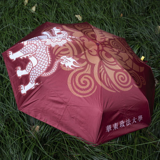 獬豸雨伞 商品图0