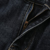 GXG男装25秋季日常通勤时尚百搭舒适休闲锥形版男式牛仔长裤K&C 商品缩略图11