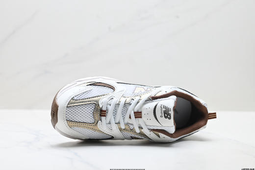 新百伦New Balance NB 530系列复古休闲运动跑步鞋MR530ASM男女鞋 商品图1