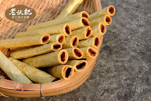 开江豆笋350g/袋*2 商品图10