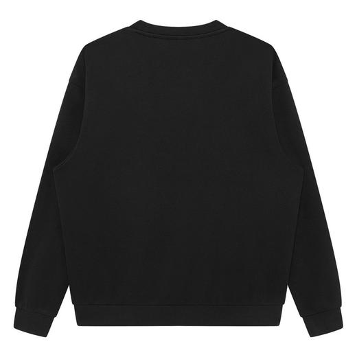 GXG男装【加绒保暖】冬季时尚渐变纹理印花卫衣男K&C 商品图1