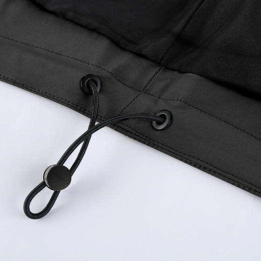 GXG男装秋季时尚拼接口袋男款户外连帽工装夹克外套上衣K&C 商品图8