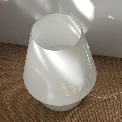 意大利中古Murano台灯 超大只！ 商品图1