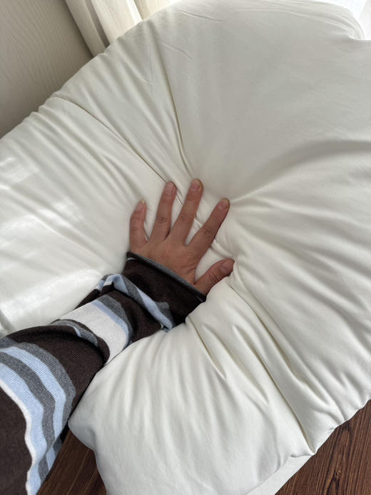 日单MUJI抗菌除螨恒温纤维被子 商品图4