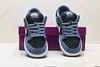 耐克NIKE DUNK LOW低帮休闲运动板鞋HJ4135-600男女鞋 商品缩略图6
