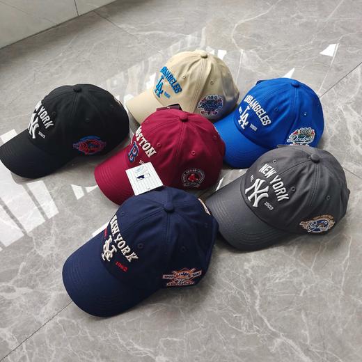 棒球帽，男女同款 商品图4